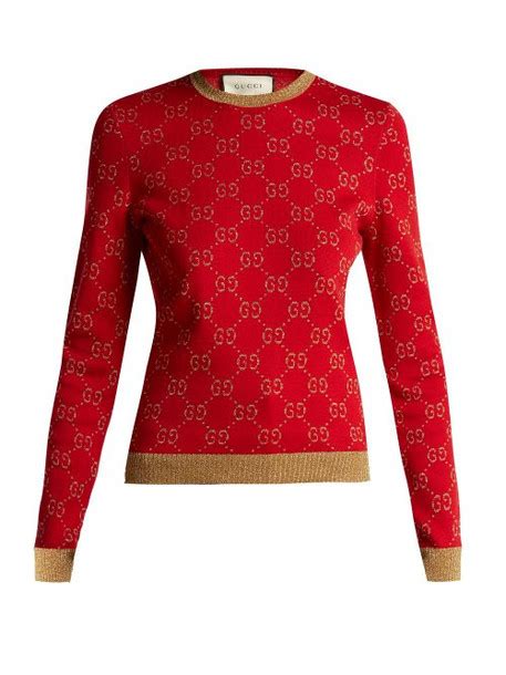 gucci jumper sale|Gucci sweaters for women.